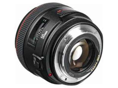 Canon EF 50mm f/1.2L USM.Picture3